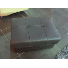 Sofá eléctrico del sofá del cuero de la butaca del cuero genuino Sofá eléctrico del reclinación (908)